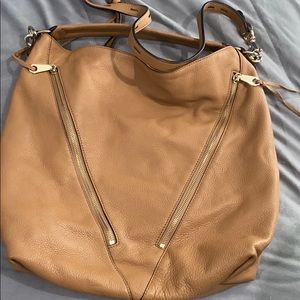 Rebecca Minkoff Moto Hobo bag
